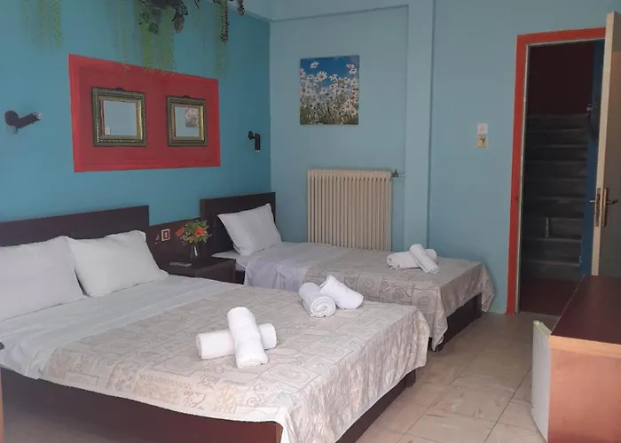 Faros Hotel apartamentowy