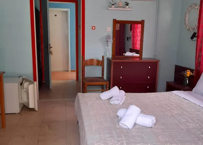 Faros 3*
