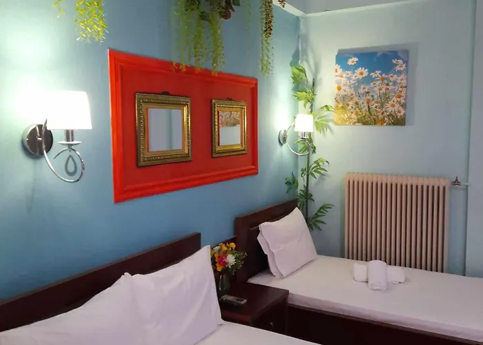 Faros Hotel apartamentowy