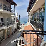 شقة فندقية Faros