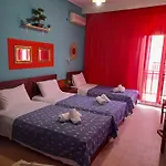شقة فندقية Faros بلاتامونيس