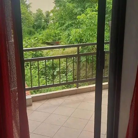 아파트호텔 Faros 플라타모나스