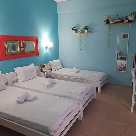 Faros 플라타모나스