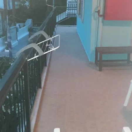 아파트호텔 Faros 3*