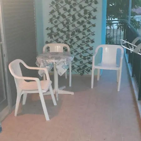 Aparthotel Faros Platamonas