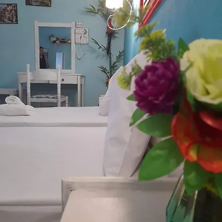 Faros 플라타모나스