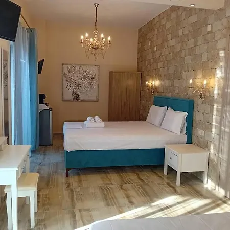 Faros 아파트호텔