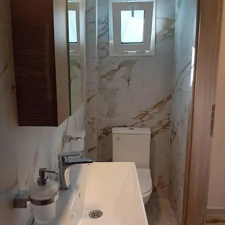 아파트호텔 Faros 3*