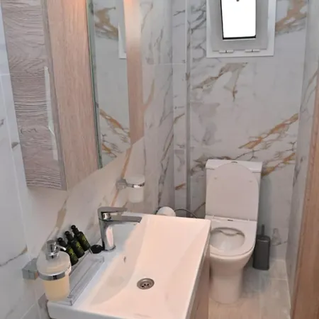 아파트호텔 Faros