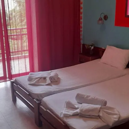Aparthotel Faros 3*