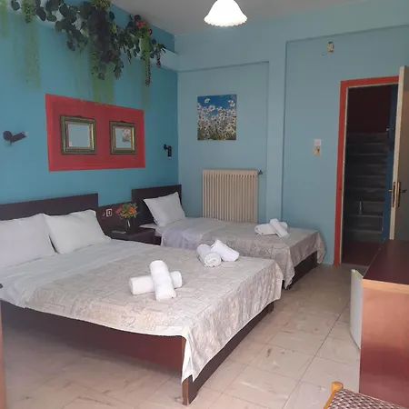 Faros 아파트호텔