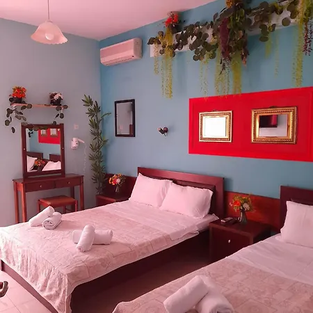 아파트호텔 Faros