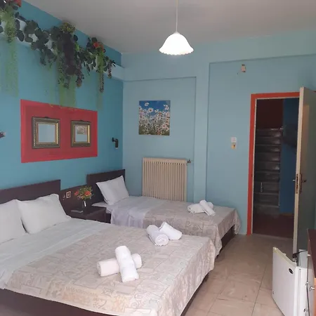 Faros 플라타모나스