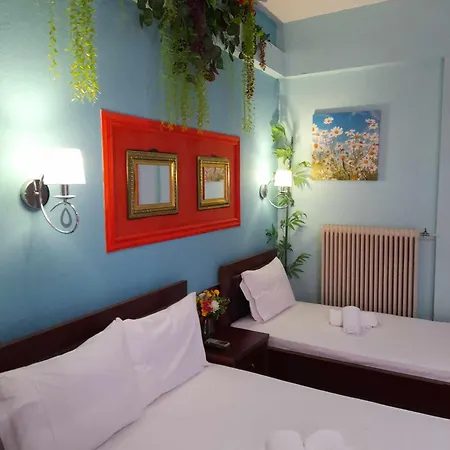 Faros 아파트호텔