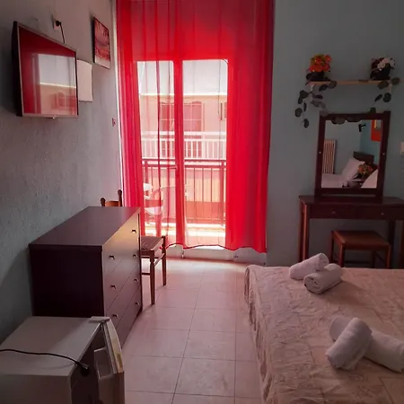 아파트호텔 Faros