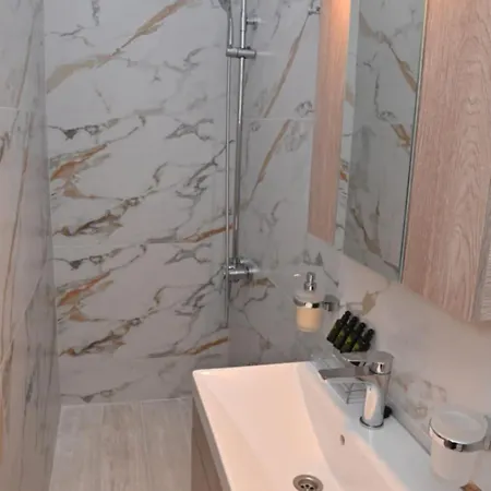 Faros 3* 플라타모나스