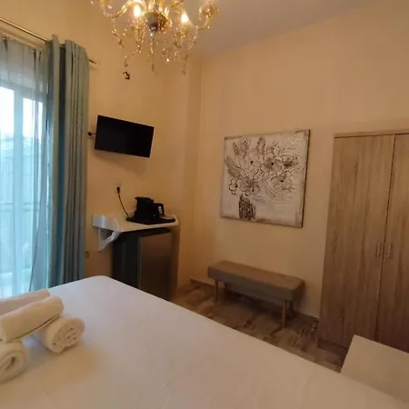 아파트호텔 Faros