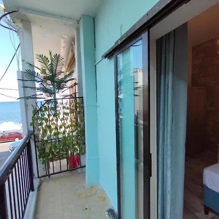 Faros 3* 플라타모나스