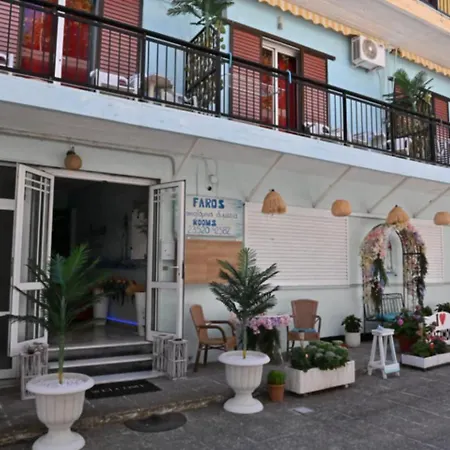 Aparthotel Faros