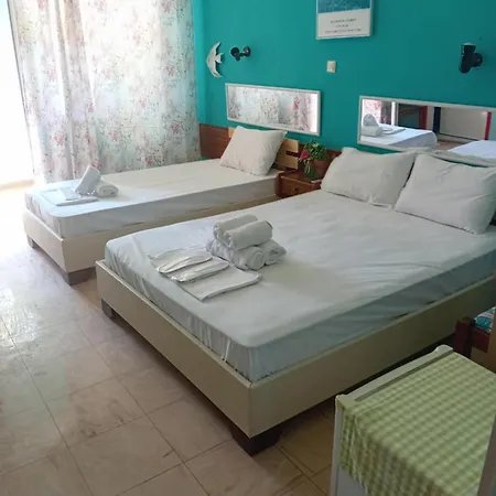 Faros 아파트호텔