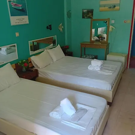 아파트호텔 Faros 3*