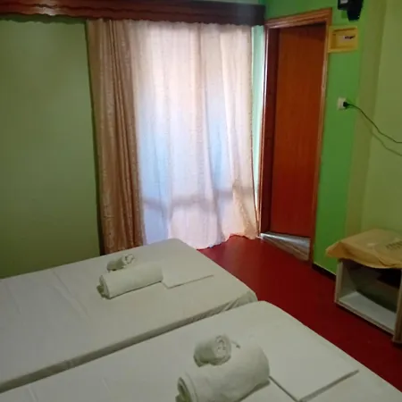 Aparthotel Faros Platamonas
