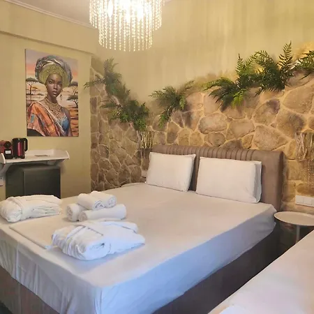 Faros Aparthotel