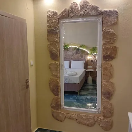 Aparthotel Faros Platamonas