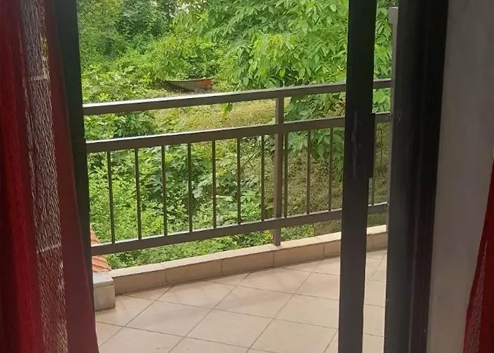 公寓式酒店 Faros 帕拉塔蒙