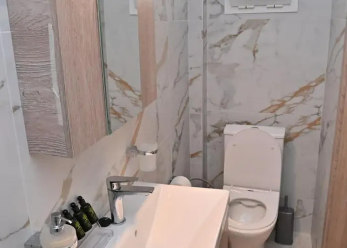 公寓式酒店 Faros