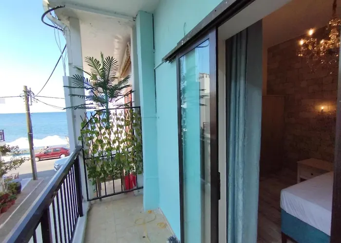 Faros 3* 帕拉塔蒙